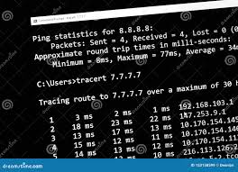 Traceroute magic