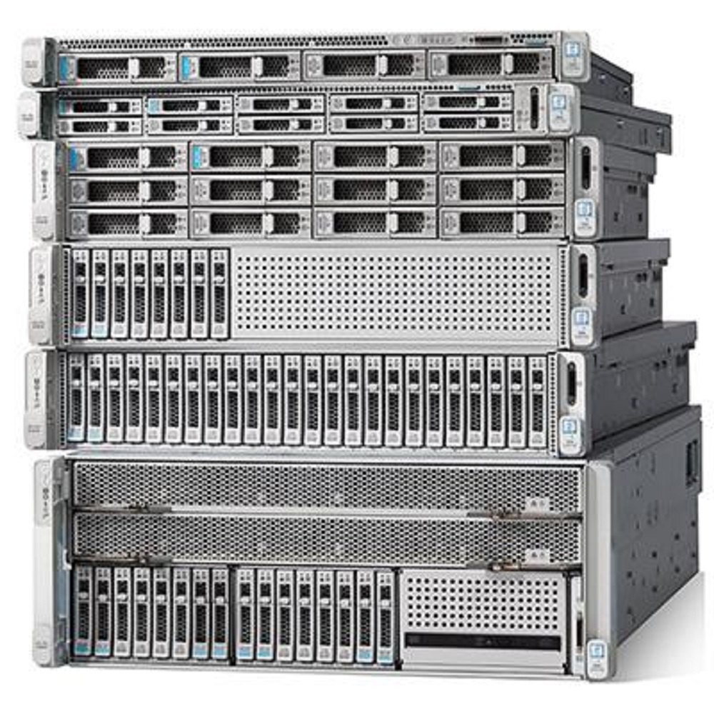 unified computing system